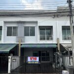 ทาวน์โฮม เดอะ พลีโน่ พระราม5-ปิ่นเกล้า – The Pleno Rama 5 – Pink
