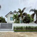 ขายบ้านเดี่ยว โรงโป๊ะ (รีโนเวทใหม่) หมู่บ้านทองแลนด์ แอนด์ เฮ้าส์