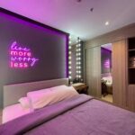 Altitude Unicorn สาทร–ท่าพระ ใกล้ BTS ตลาดพลูเพียง 300 เมตร