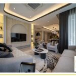 บางกอก บูลเลอวาร์ด งามวงศ์วาน บ้านเดี่ยวหรู ใกล้ MRTบางกระสอรัตนา