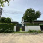 หมู่บ้านมัณฑนา วงแหวน–บางบอน