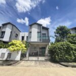 ขายบ้านแฝด วารีโอ้ สุวรรณภูมิ – ใกล้สนามบิน ทำเลดี พร้อมอยู่