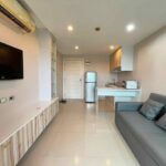 ให้เช่า คอนโด คอนโดพอร์ชแลนด์ 2 จอมเทียน