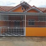 ขายบ้าน ปริณดา สุขประยูร ขนาด 21 ตร.วา 1ชั้น