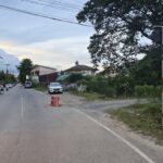 ขายที่ดิน 14 ไร่ ใกล้ ม.แม่โจ้ สันทราย เชียงใหม่ ถูก