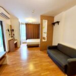 ให้เช่า คอนโด IVY รัชดา 31 ตร.ม ชั้น 5 เฟอร์ฯครบ พร้อมอยู่