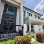 BH3730 ให้เช่าบ้านเดี่ยวสุดหรู โครงการเศรษฐสิริ บางนา – สุวรรณภู