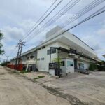 Rare Item!! ขายโรงงาน+ที่ดิน 2 ไร่ 1 งาน 86 ตร.ว.