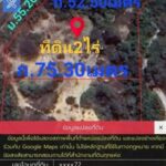 ขายที่ดินเปล่า 2ไร่ ตำบลเขาใหญ่ อ.ชะอำ จังหวัดเพชรบุรี