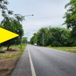 ขายที่ดิน30 ไร่ คลอง11หนองเสือ ปทุมธานี ราคาถูก