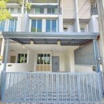 ขายทาวน์โฮม 3 ชั้น อารียา เดลี่ เกษตร-นวมินทร์ ลาดปลาเค้า รีโนเวท