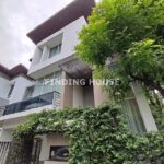 ขายบ้านเดี่ยวหลังมุม 3 ชั้น 52.9 ตร.ว. 3 นอน 4 น้ำ