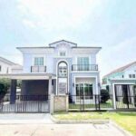 ให้เช่าบ้านเดี่ยว 2ชั้น แกรนดิโอ รามอินทรา-วงแหวน บ้านตกแต่งพร้อม