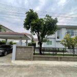 ขายบ้านเดี่ยว 2ชั้น รีโนเวทใหม่ คาซ่าวิลล์ รามอินทรา-หทัยราษฎร์