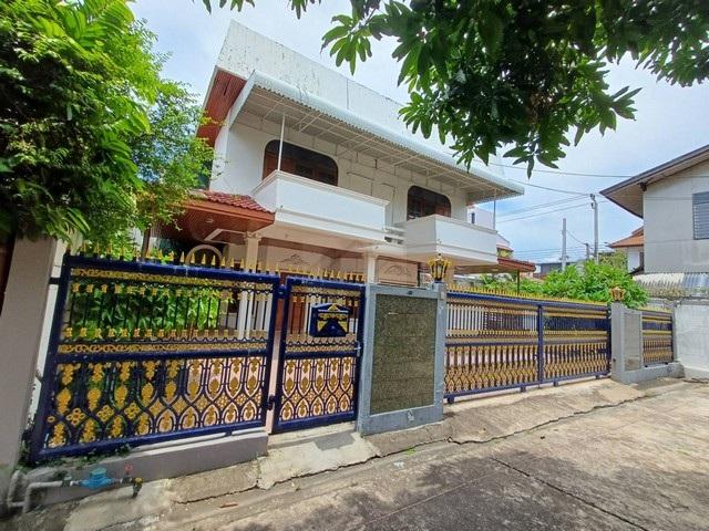 ให้เช่าบ้านเดี่ยว 2 ชั้น 75 ตร.ว. หมู่บ้านอรรถกฤต ซอยอารีย์สัมพัน