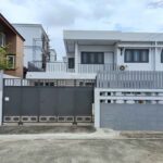 ให้เช่าบ้าน2 ชั้น 50ตรว. โชคชัย4 ซอย56 รีโนเวทใหม่ เครื่องใช้ไฟฟ้