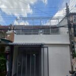 ให้เช่าทาวน์เฮ้าท์ 2 ชั้น 168 ตร.ม 3 ห้องนอน ซอยประชาราษฏร์บำเพ็ญ