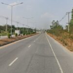 ให้เช่าที่ดินสวย ติดถนนใหญ่ 3138 11 ไร่ 1 งาน 5 ตรว โทร 0863331633