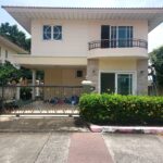 ขายด่วนๆ บ้านเดี่ยว 2 ชั้น หมู่บ้านศุภาลัย พาร์ควิลล์ 5 การเดินทางสะดวก เข้าออกได้หลายทาง ราคา 8.7 ลบ. โทร 0819308276