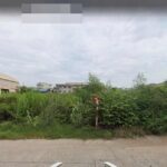 ขายที่ดินสวย พร้อมโอน เมืองสมุทรสาคร เนื้อที่ 173 ตรว. น้ำไฟผ่าน ถนนคอนกรีต โทร 0807856572