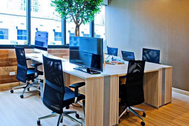 ออฟฟิศตกแต่งพร้อมใช้ สุขุมวิท อาคารเอ็มโพเรียม ทาวเวอร์