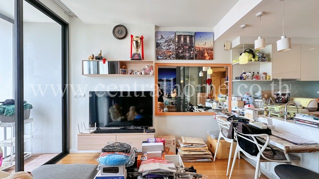 ดีลสุดท้าย ห้ามพลาด คอนโด ไบร์ท วงเวียนใหญ่ ใกล้ BTS กรุงธนบุรี