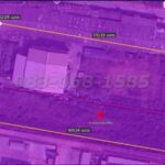 ขายโรงงานคลองส่งน้ำสุวรรณภูมิ บางนากม.19 เนื้อที่ 8-2-49 ไร่ บา
