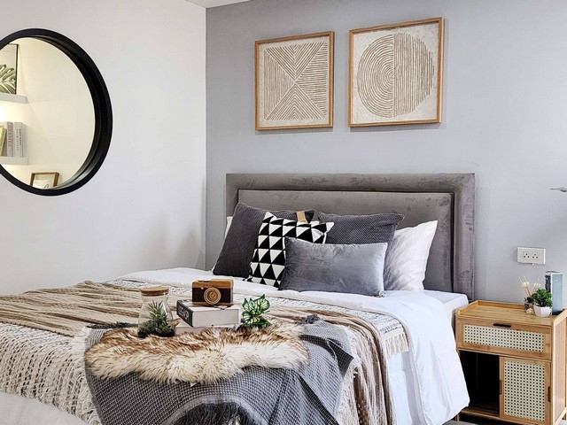 ขายศรีอนันต์คอนโดชั้น3, 39ม.1.29ล.ห้องมุม ต.ฟ้าฮ่าม เมืองเชียงใหม