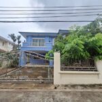 ghd000615 ขายด่วน บ้านเดี่ยว 2 ชั้น ม.นารายาปิ่นเกล้า