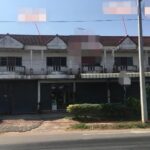 ขายอาคารพาณิชย์มือสองกันทรวิชัย บ้านคันธาร์พัฒนา มหาสารคาม