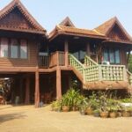 ขายบ้านเดี่ยวมือสองเมืองหนองคาย โครงการชุมชนบ้านนาฮีน้อย หนองคา