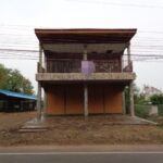 ขายบ้านเดี่ยวมือสองวังสามหมอ โครงการบ้านวังสามหมอ อุดรธานี