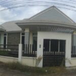 ขายบ้านเดี่ยวมือสองเมืองอุดรธานี โครงการเดอะ ไพรเวท พาร์ควิลล์