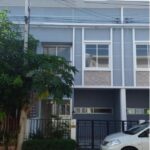 ขายทาวน์เฮ้าส์มือสองเมืองอุบลราชธานี โครงการเมโทรทาวน์ 3 อุบลราช