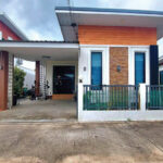 ขายด่วน บ้านพร้อมที่ดิน 55 ตรว ต.หารแก้ว อ.หางดง จ.เชียงใหม่