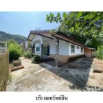 ขายบ้านเดี่ยวโครงการ กิตติพร พลูตาหลวง สัตหีบ จังหวัด ชลบุรี