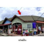 ขายทาวน์เฮ้าส์โครงการ ฉัตรแก้ว 5 บางละมุง จังหวัด ชลบุรี