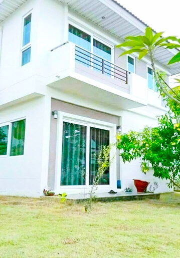 ถ.บรม รพ.ธนบุรี2 4กม. คฤหาสน์ 2ชั้น วงแหวน ปิ่นเกล้า-พระราม5 62ตร