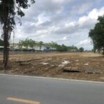 ขายที่ดินถมแล้วด้วยดินซีแลค ชนิดดี อำเภอปากเกร็ด จังหวัดนนทบุรี