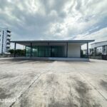 ให้เช่าอาคาร เหมาะสำหรับทำเป็นสำนักงานหรือประกอบกิจการอื่นๆ