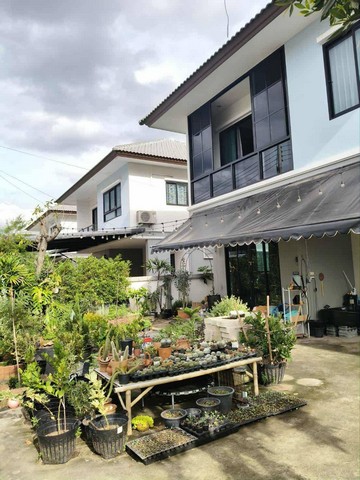 ขายบ้านเดี่ยว 2 ชั้น แกรนด์วิว 2 นครสวรรค์ ซ.15 อำเภอเมืองนครสวร