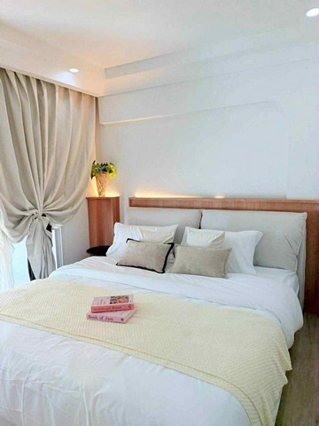 ขายคอนโดฮิลล์ไซด์3 ชั้น3, 35ม.2.59ล. นิมมาน สุเทพ เมืองเชียงใหม่