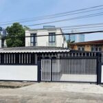 ให้เช่าบ้าน 312ตร.ม. MRT ห้วยขวาง 600ม.ถ.ประชาราษฎร์บำเพ็ญ2-10