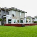 ขายบ้านเดี่ยว อารียา โคโม่ ลาดกระบัง-สุวรรณภูมิ