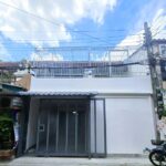 MRT สุทธิสาร 5ปีมีครั้ง ให้เช่าทาวน์เฮ้าส์ 2 ชั้น MRTห้วยขวาง 600