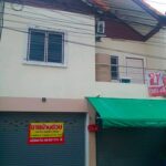 ขายทาวน์เฮ้าส์ 2 ชั้น หมู่บ้านธนกฤต (บางปะอิน) คลองจิก บางปะอิน อ