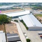 ให้เช่าโกดัง/คลังสินค้า ขนาดใหญ่ ถนนหนองยายบู่ ชลบุรี