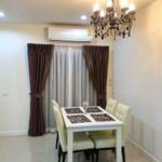 พัฒนาการ38 MRTศรีนุช 2.1 กม. ทาวน์เฮ้าส์ 2 ชัธัญญะ พาร์ค 1.7 กม.