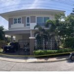 ขายบ้านเดี่ยวมือสองเมืองระยอง โครงการศุภาลัย ริเวอร์วิลล์ ระยอง