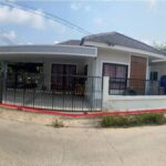 ขายบ้านเดี่ยวมือสอง อำเภอปลวกแดง ระยอง